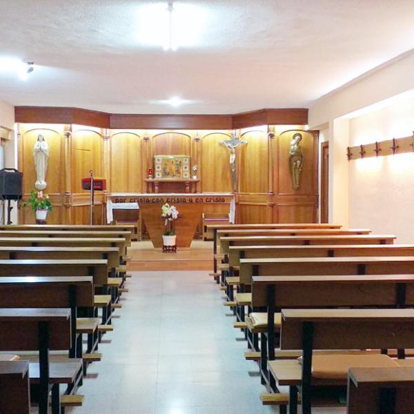 Capilla