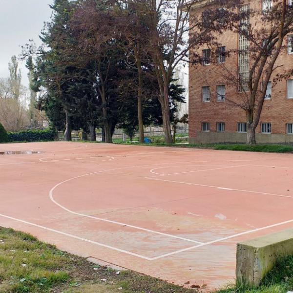 Pistas Deportivas